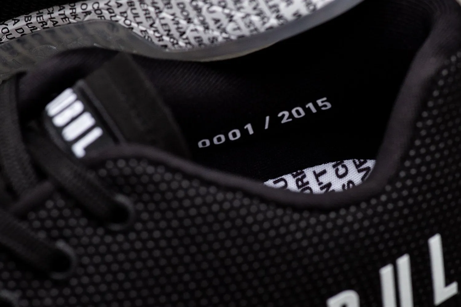 LIMITED EDITION #IAMNOBULL TRAINER (WOMEN'S)