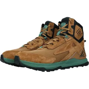 Lone Peak Hiker 2 men's Altra boots, brown