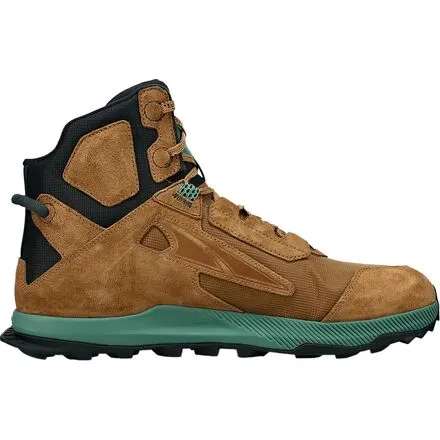 Lone Peak Hiker 2 men's Altra boots, brown