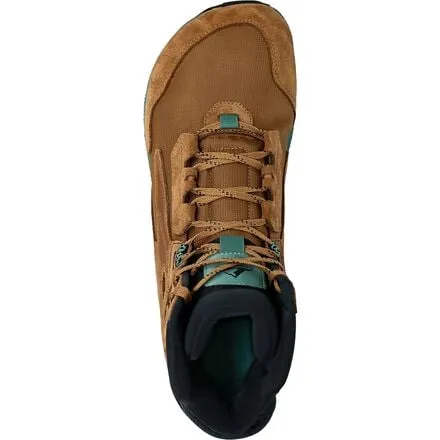 Lone Peak Hiker 2 men's Altra boots, brown
