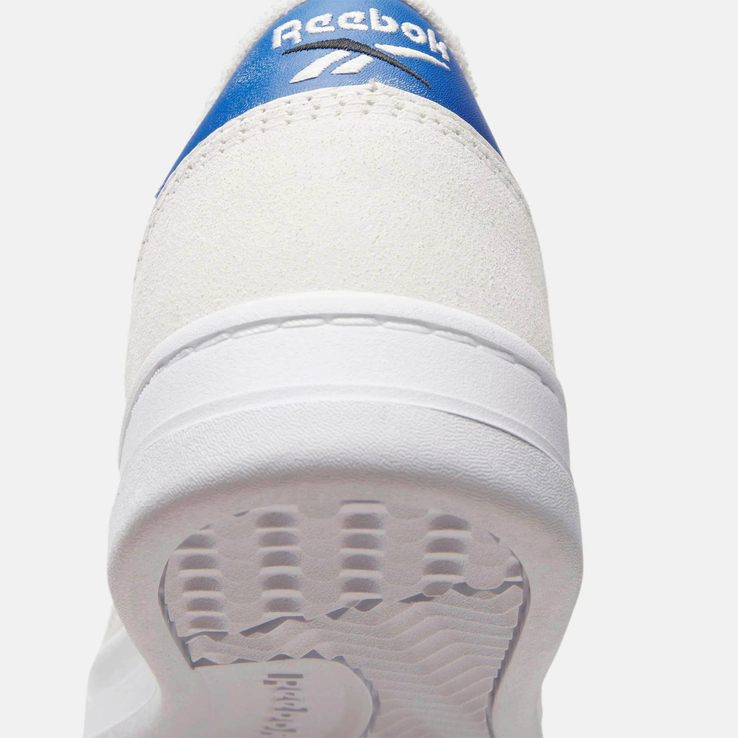 Lt Court Chalk/Vector Blue/Black