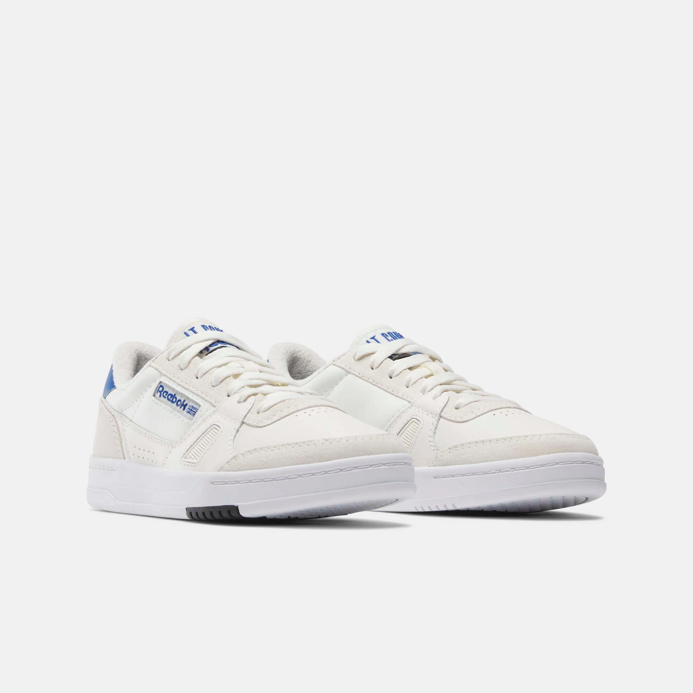 Lt Court Chalk/Vector Blue/Black