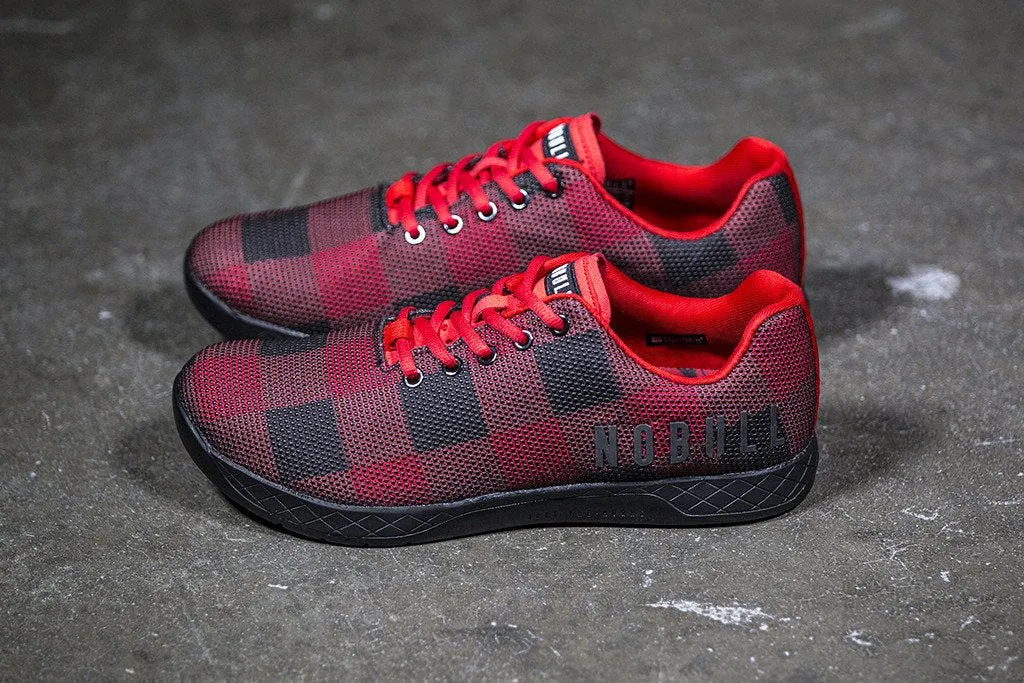 LUMBERJILL TRAINER (WOMEN'S)