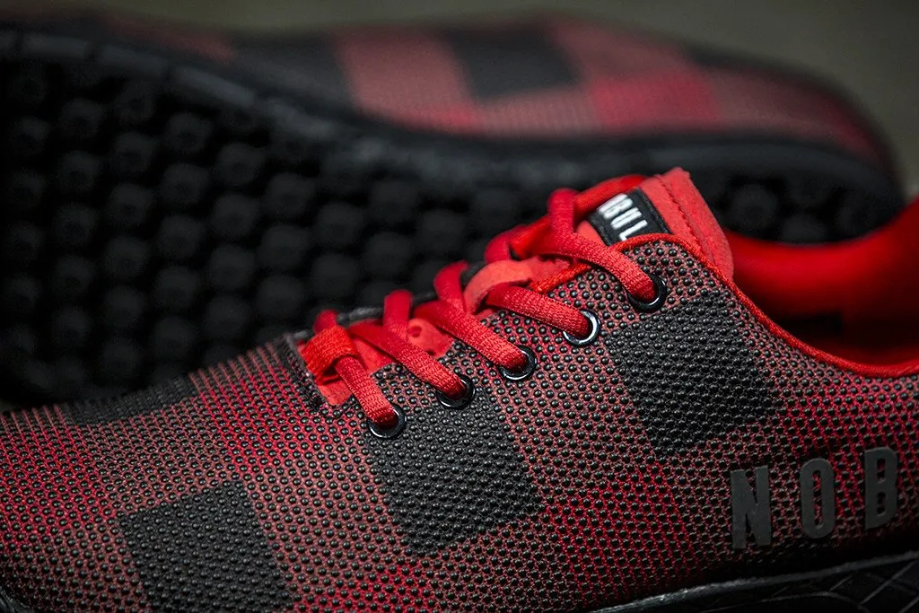 LUMBERJILL TRAINER (WOMEN'S)