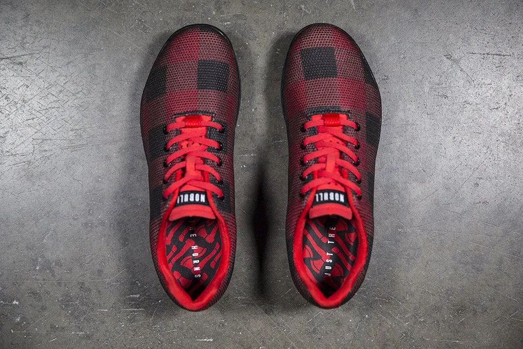 LUMBERJILL TRAINER (WOMEN'S)