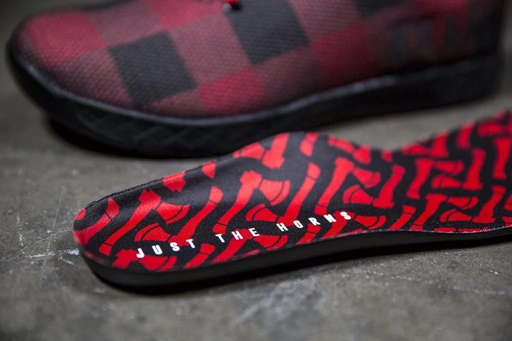 LUMBERJILL TRAINER (WOMEN'S)