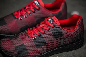LUMBERJILL TRAINER (WOMEN'S)