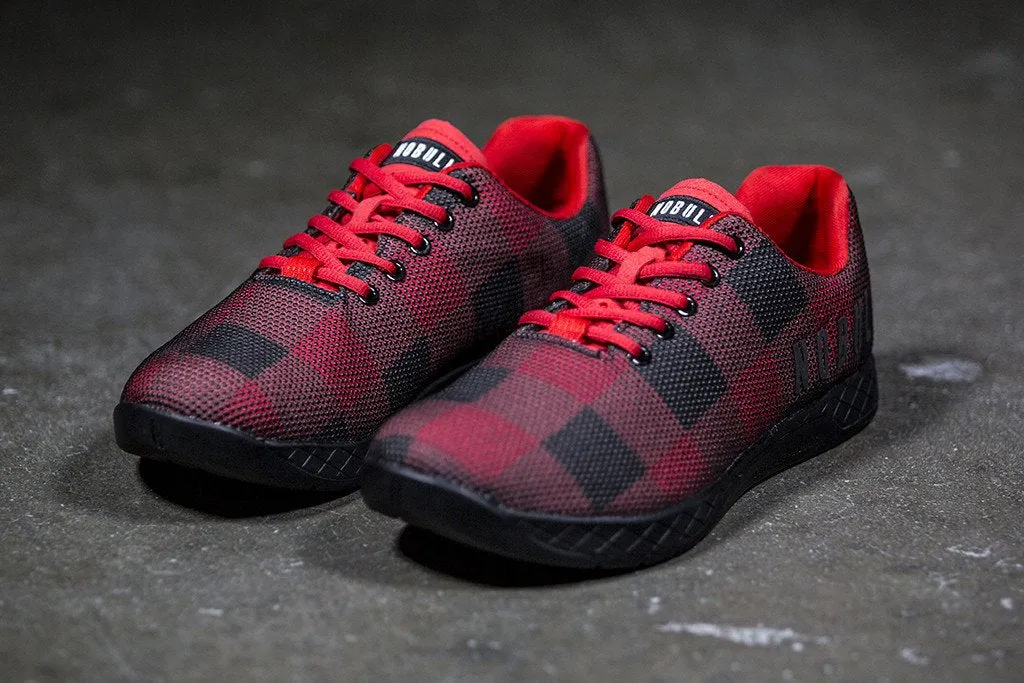 LUMBERJILL TRAINER (WOMEN'S)