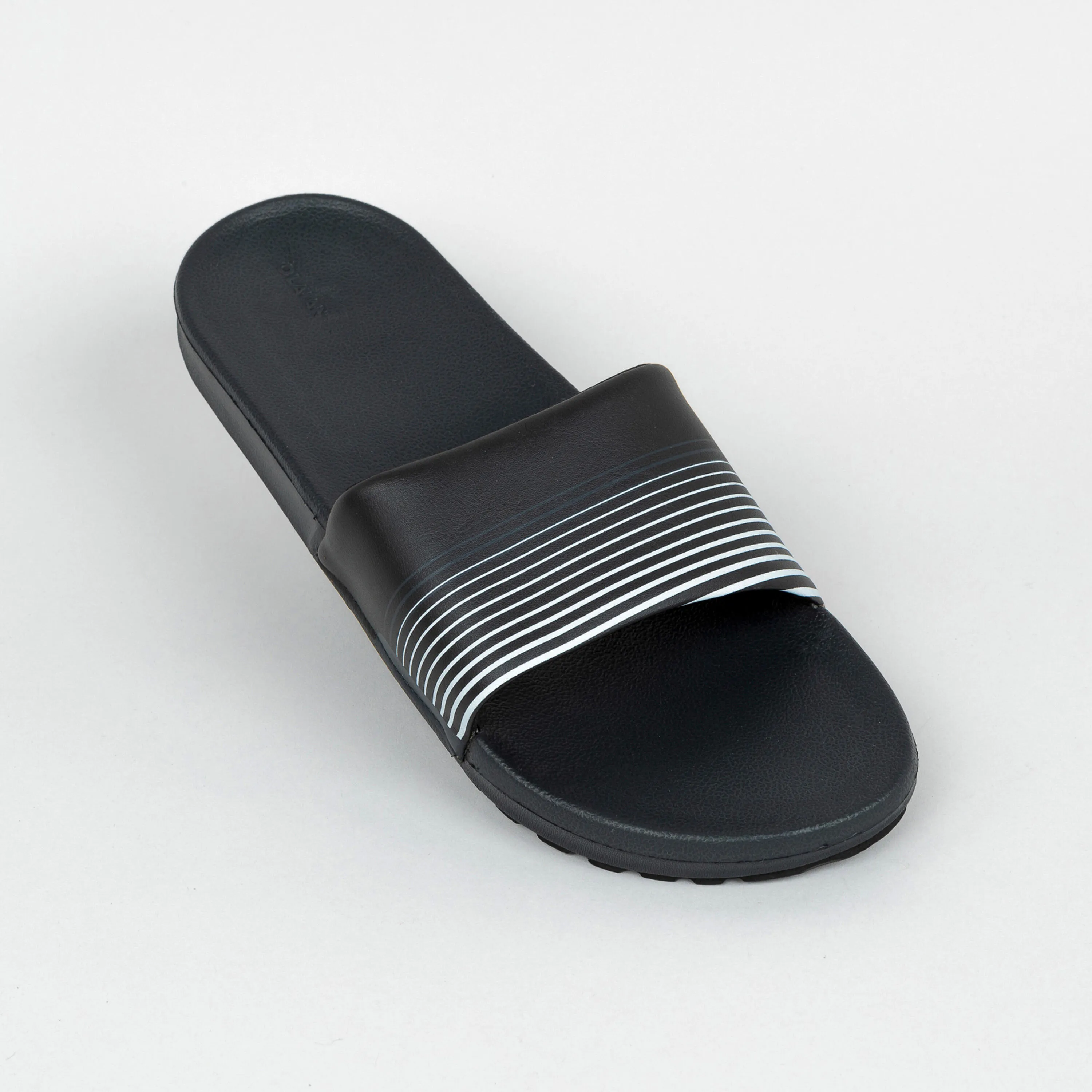 Men's flip-flops slaps 550 lines Olaian
