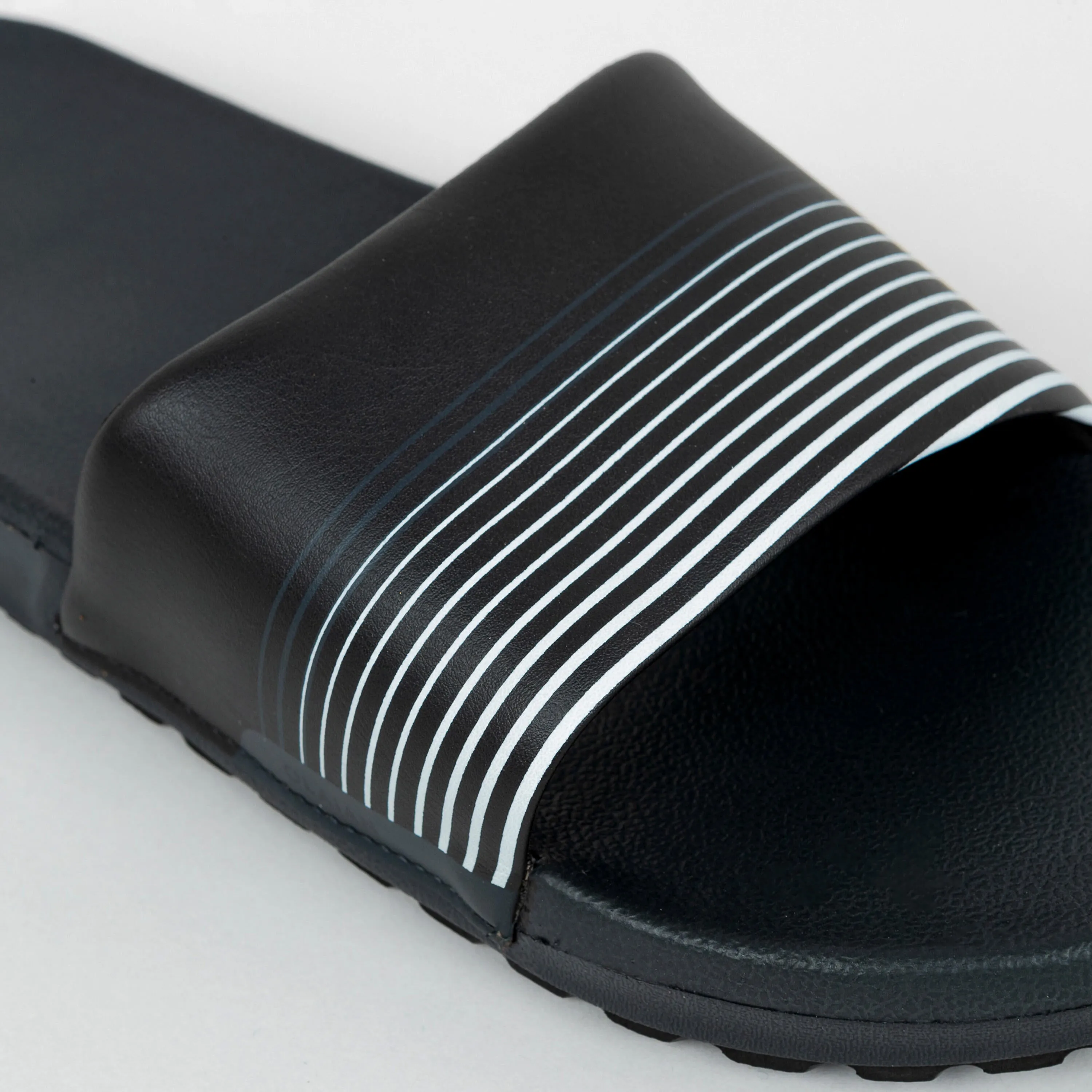 Men's flip-flops slaps 550 lines Olaian