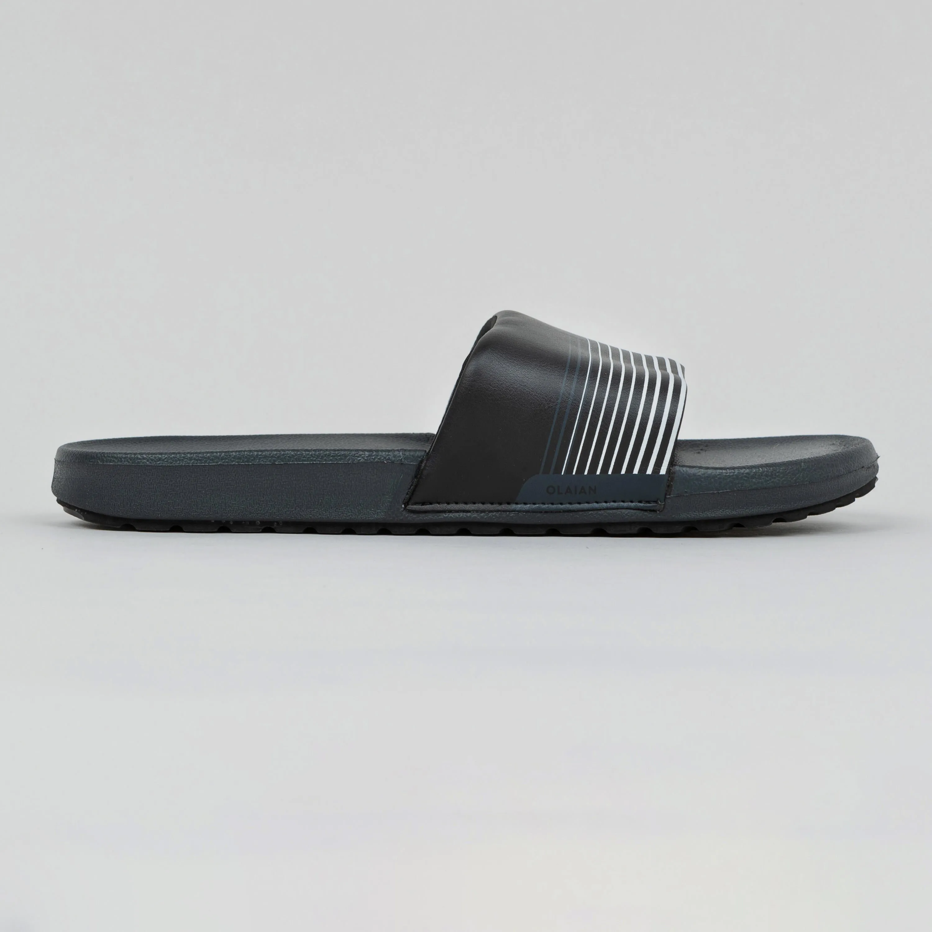 Men's flip-flops slaps 550 lines Olaian