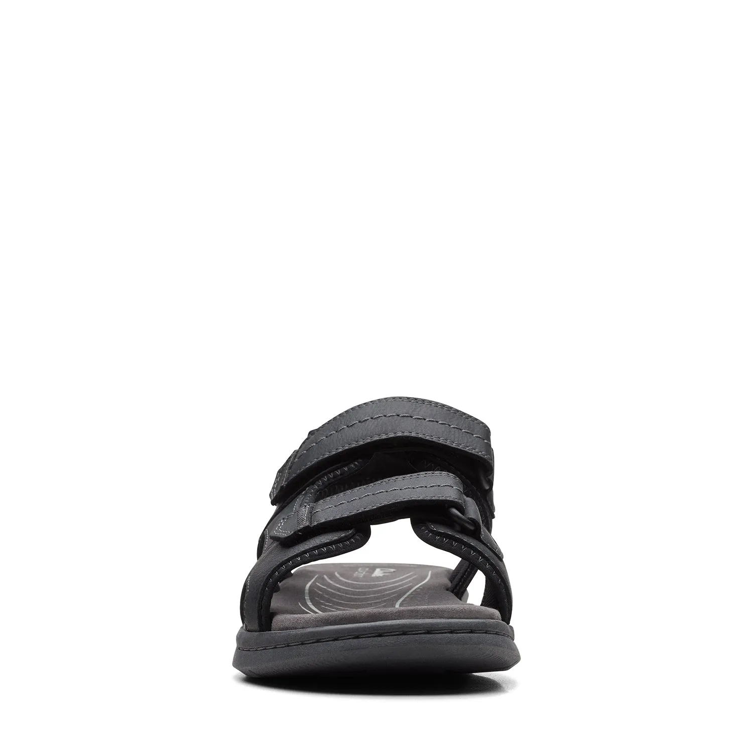 Mens - Walkford Walk Black