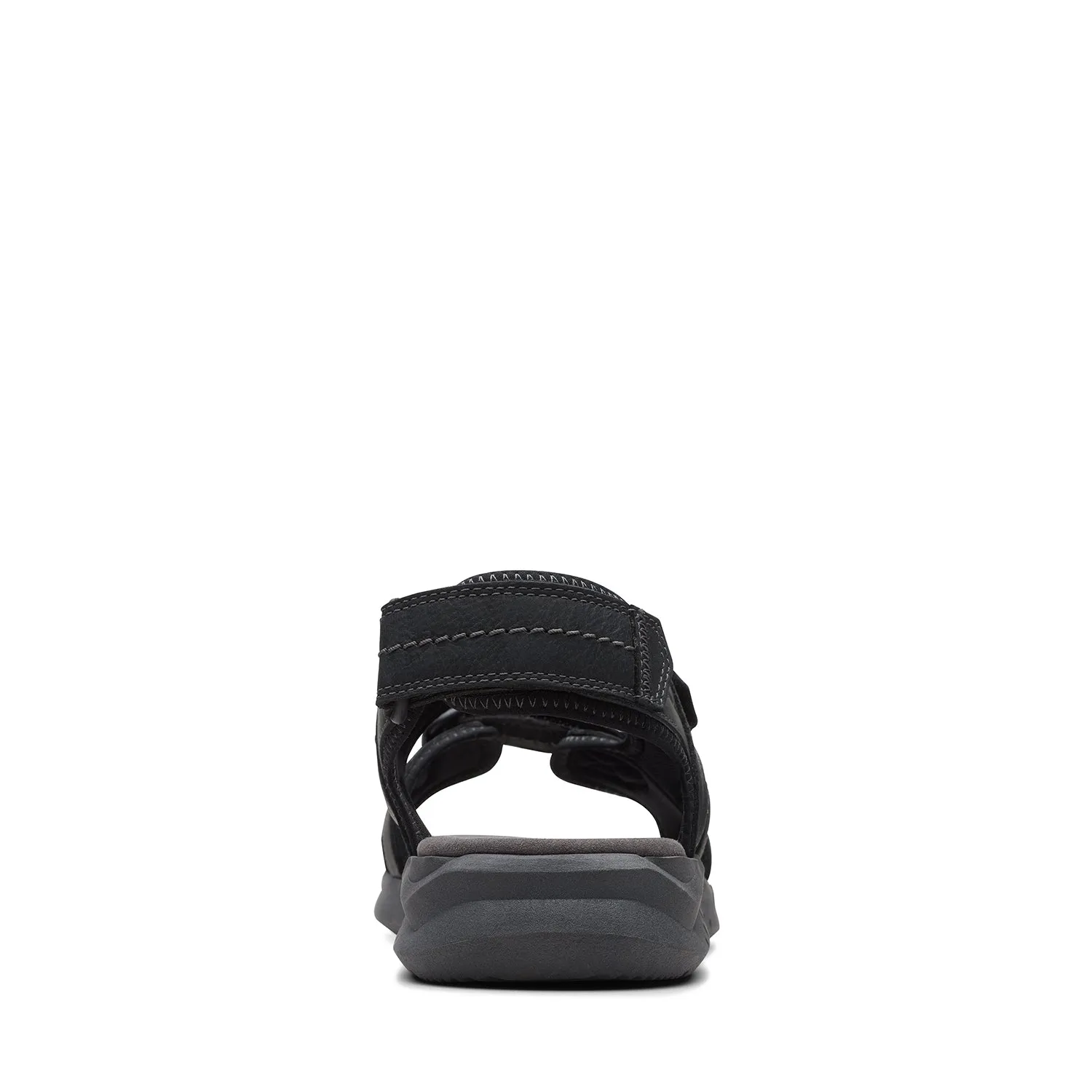 Mens - Walkford Walk Black