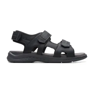 Mens - Walkford Walk Black