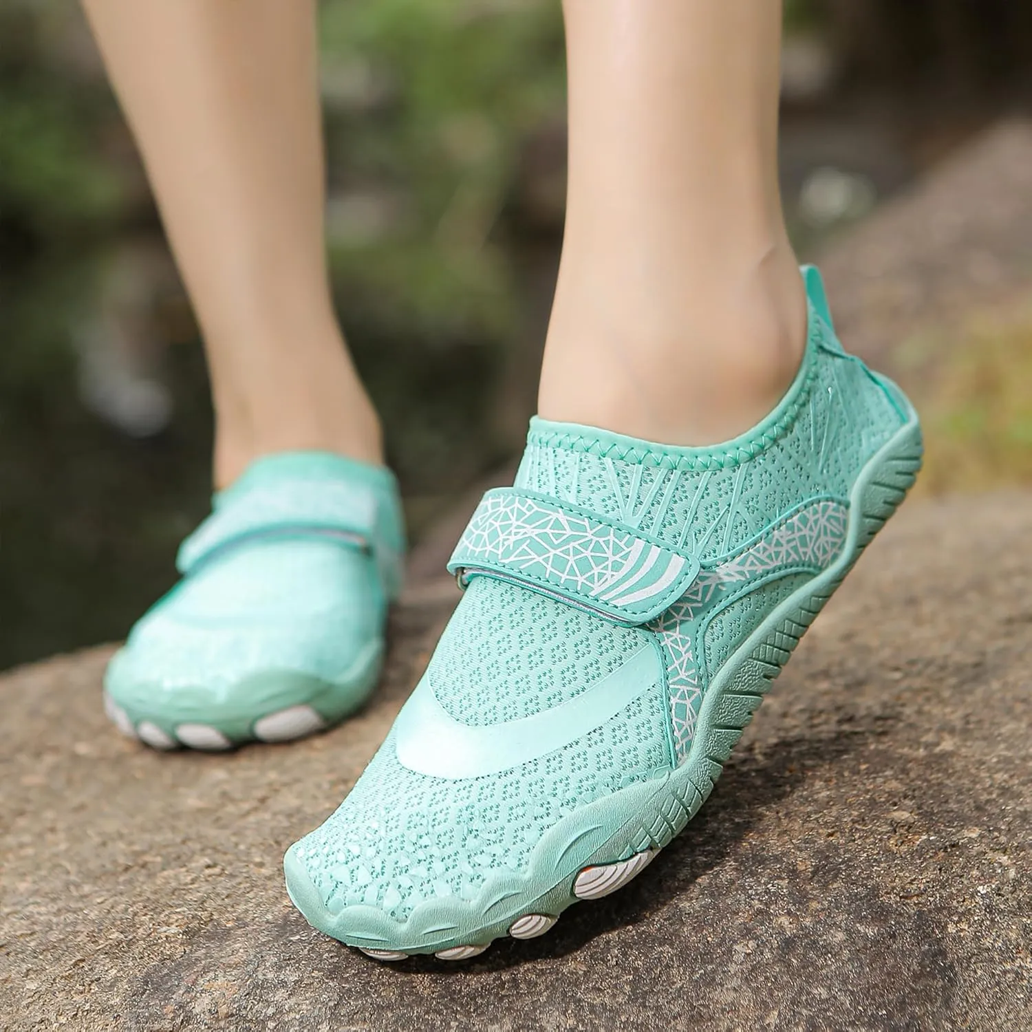 Men's Women's Cross-Trainer | Barefoot & Minimalist Shoe | Zero Drop Sole | Wide Toe Box