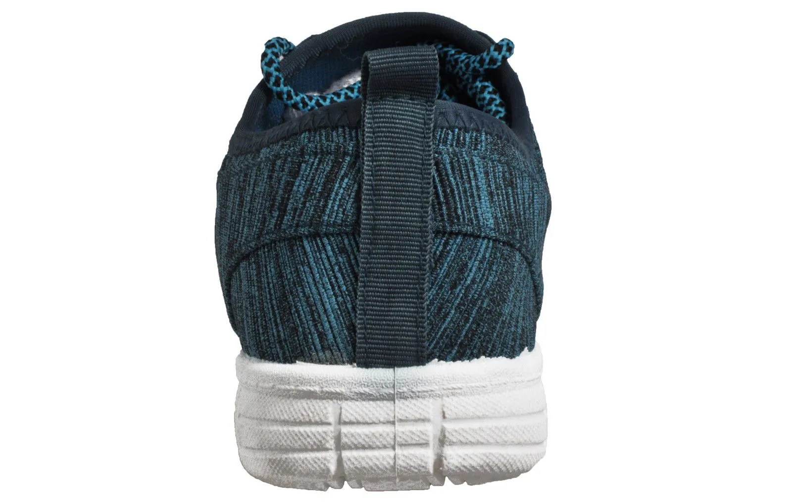 Mercury Santa Cruz Womens Superlite Casual Shock Absorbing Trainers