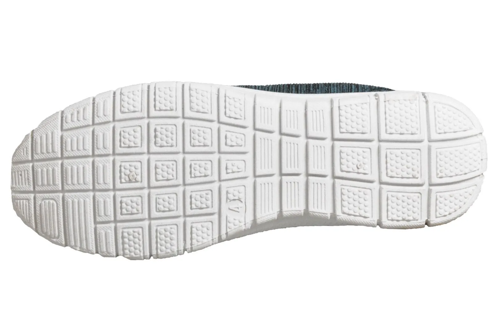Mercury Santa Cruz Womens Superlite Casual Shock Absorbing Trainers