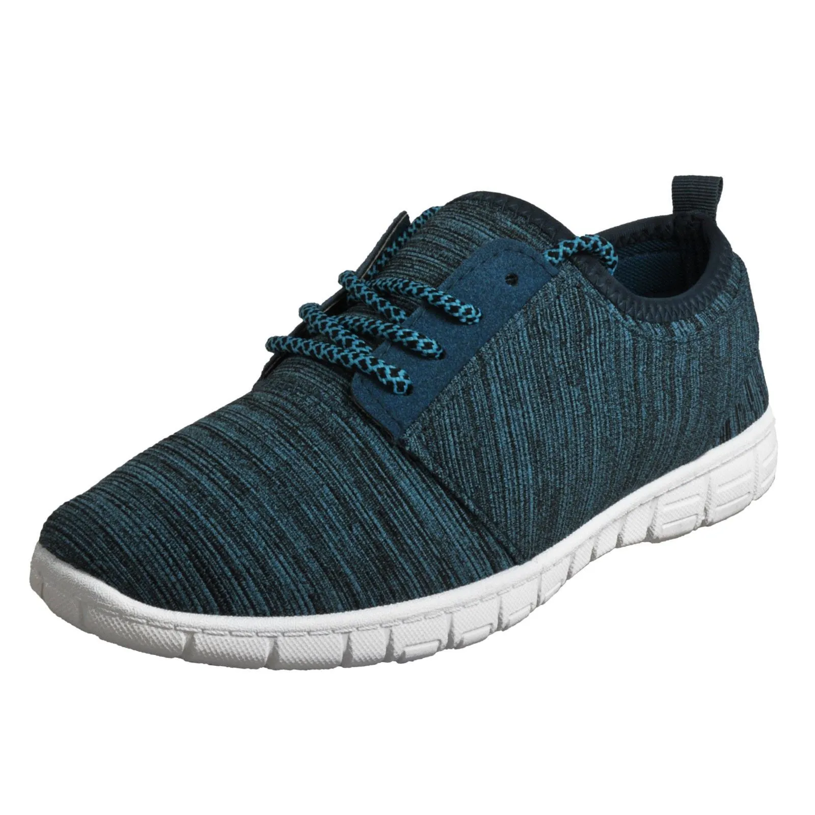 Mercury Santa Cruz Womens Superlite Casual Shock Absorbing Trainers