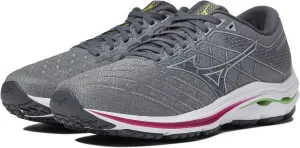 Mizuno Wave Inspire 18 Ultimate Grey/Silver