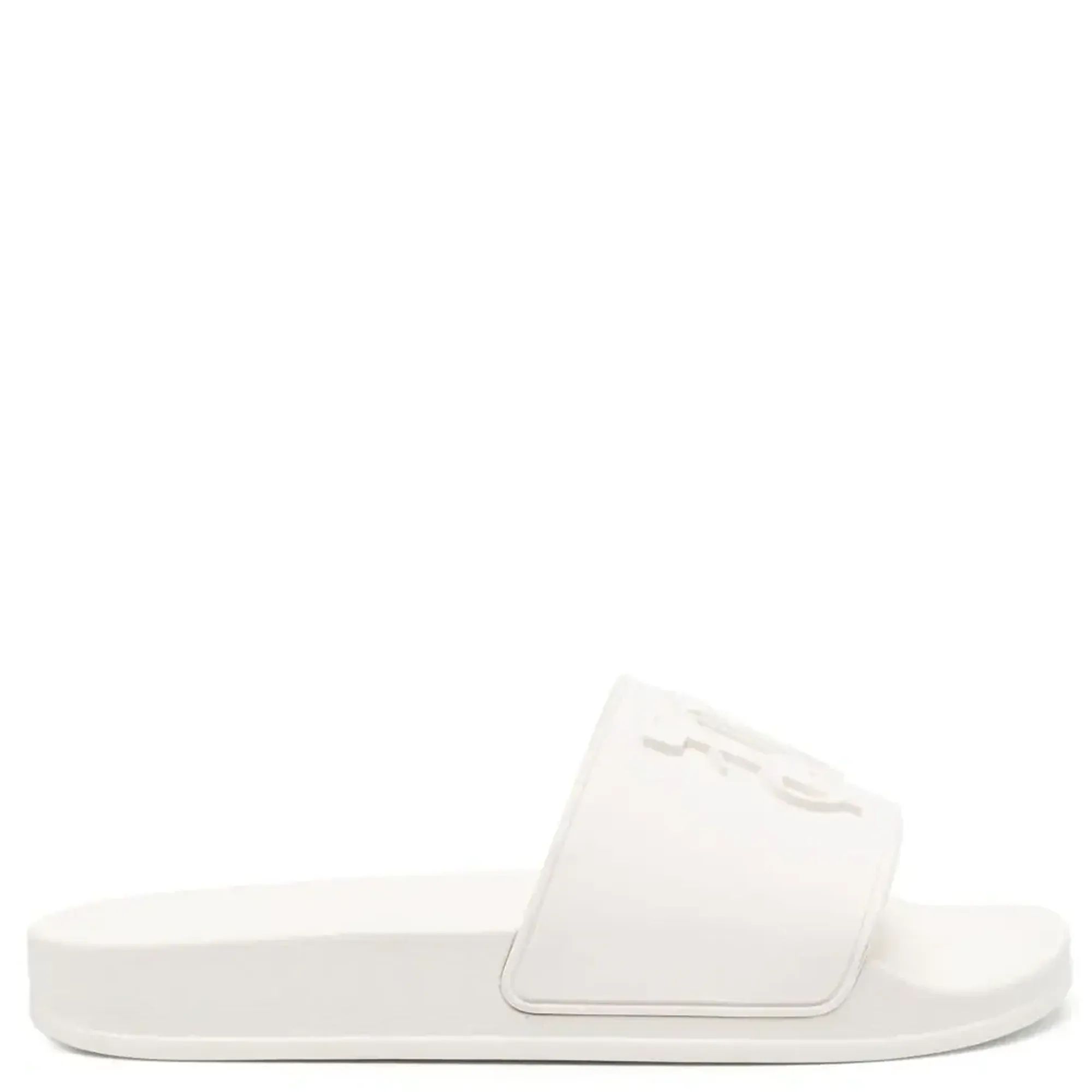 Monogram Pool Slider