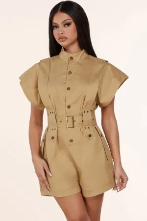 NAJA ROMPER