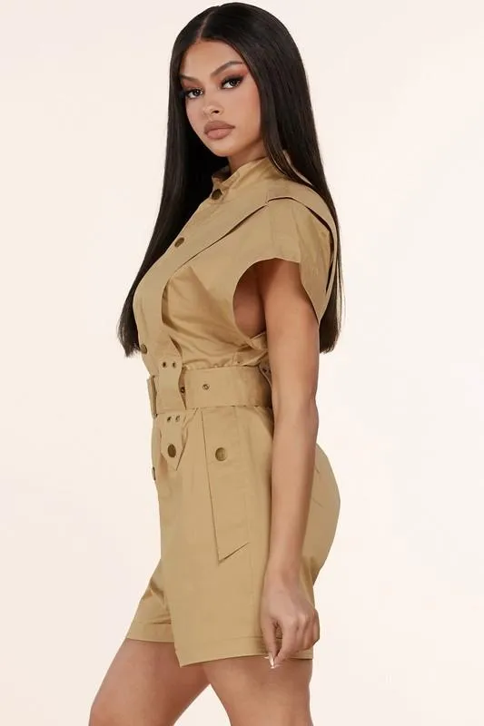 NAJA ROMPER