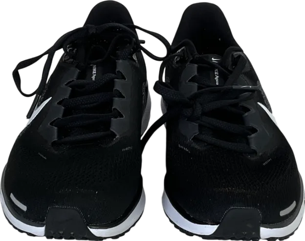Nike Black Pegasus 41 Road Running Shoes UK 5.5 EU 38.5 