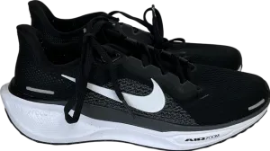 Nike Black Pegasus 41 Road Running Shoes UK 5.5 EU 38.5 