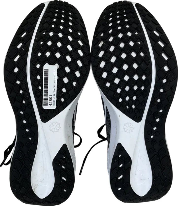 Nike Black Pegasus 41 Road Running Shoes UK 5.5 EU 38.5 