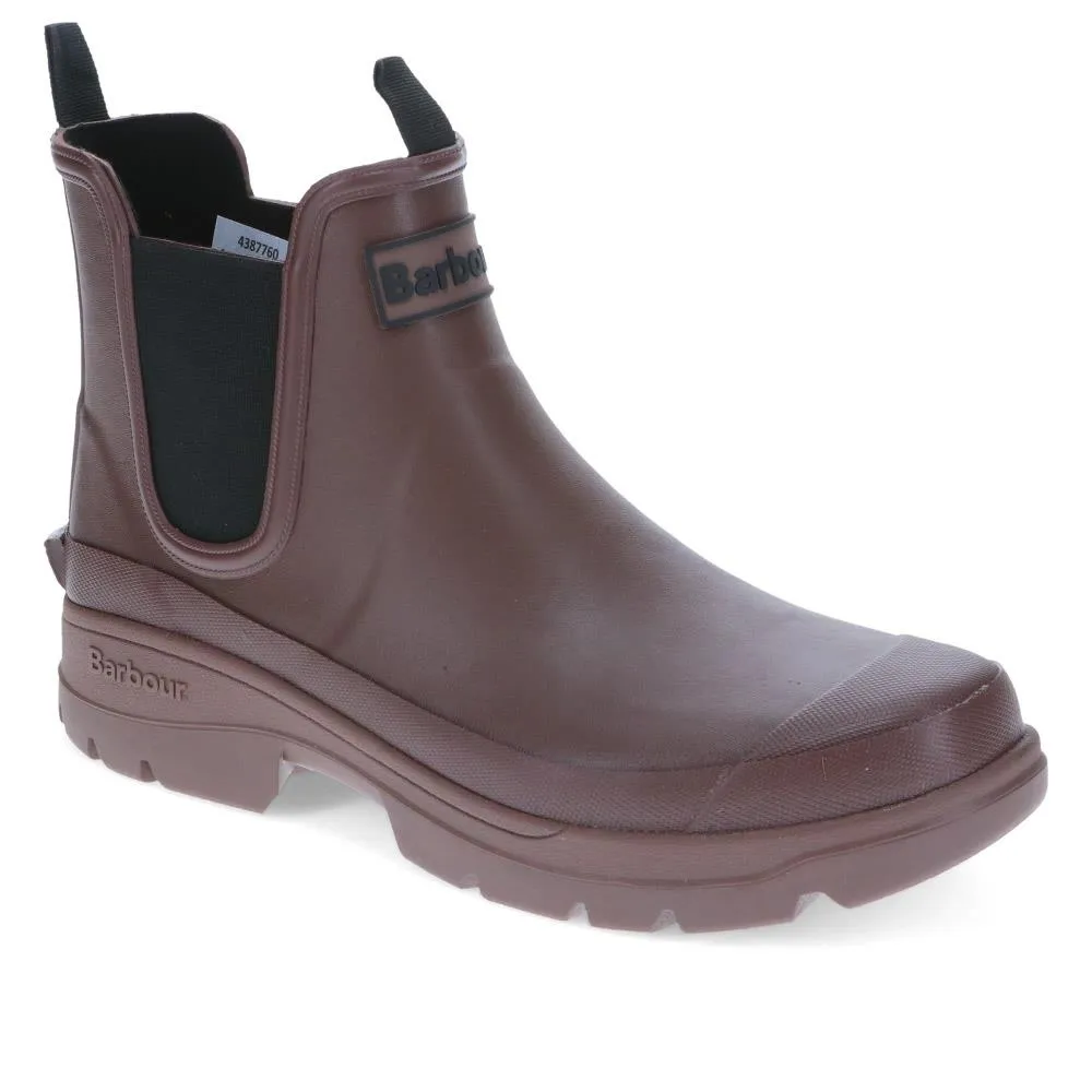 Nimbus Ankle Wellington Boots - BARBR35513 / 321 400