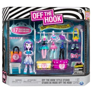 Off The Hook Ultimate Fashion Spree