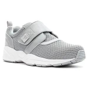 Propet Stability X Strap MAA013M (Lt Grey)