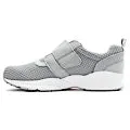 Propet Stability X Strap MAA013M (Lt Grey)