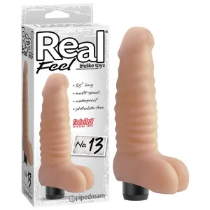 REAL FEEL #13