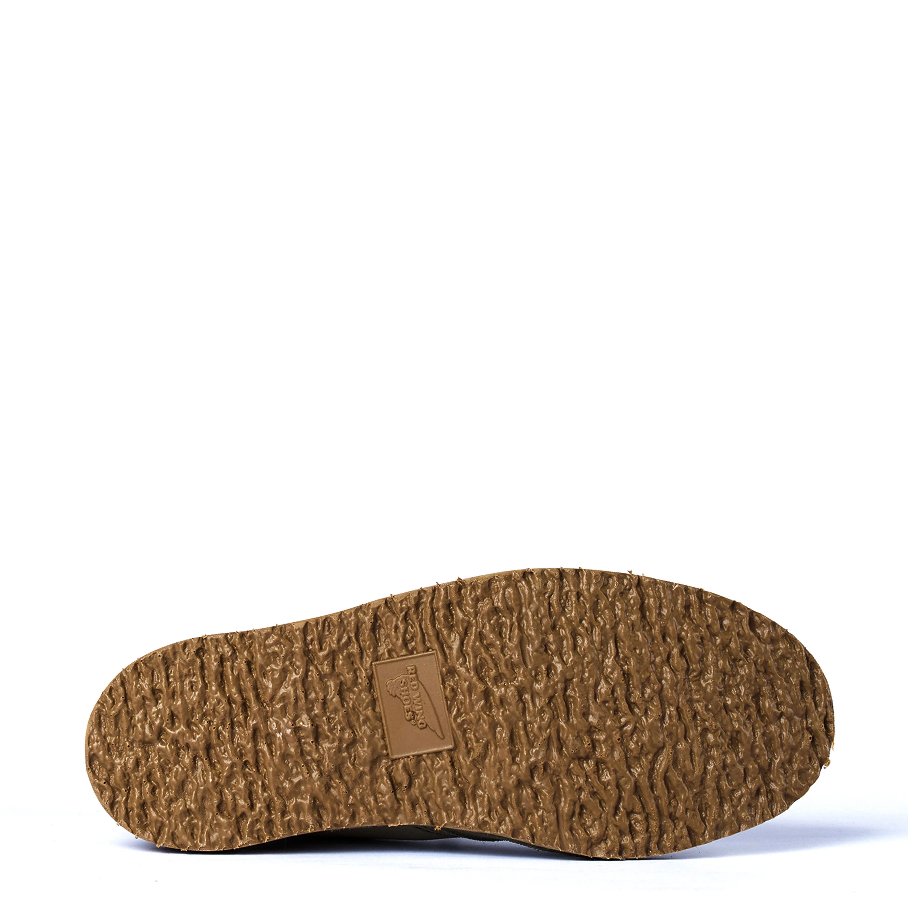 Red Wing Weekender Chukka White Sand Mohave