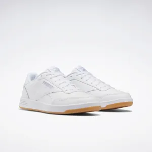 Reebok Footwear  Women's Reebok Court Advance Reebok Classics Core Ftw Women White M