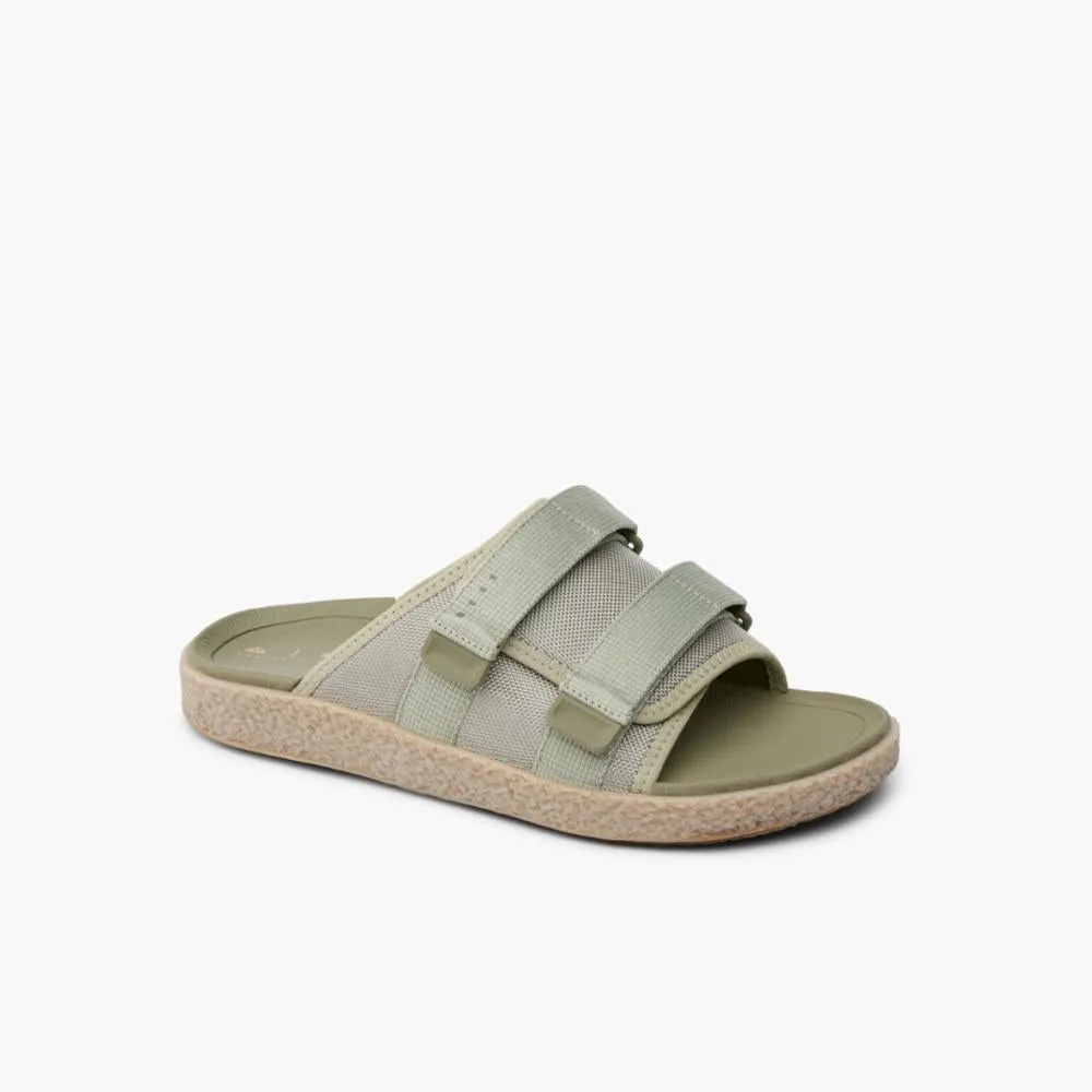 Reef  Men's Montauk Green M