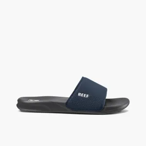 Reef  Men's Reef One Slide Blue M