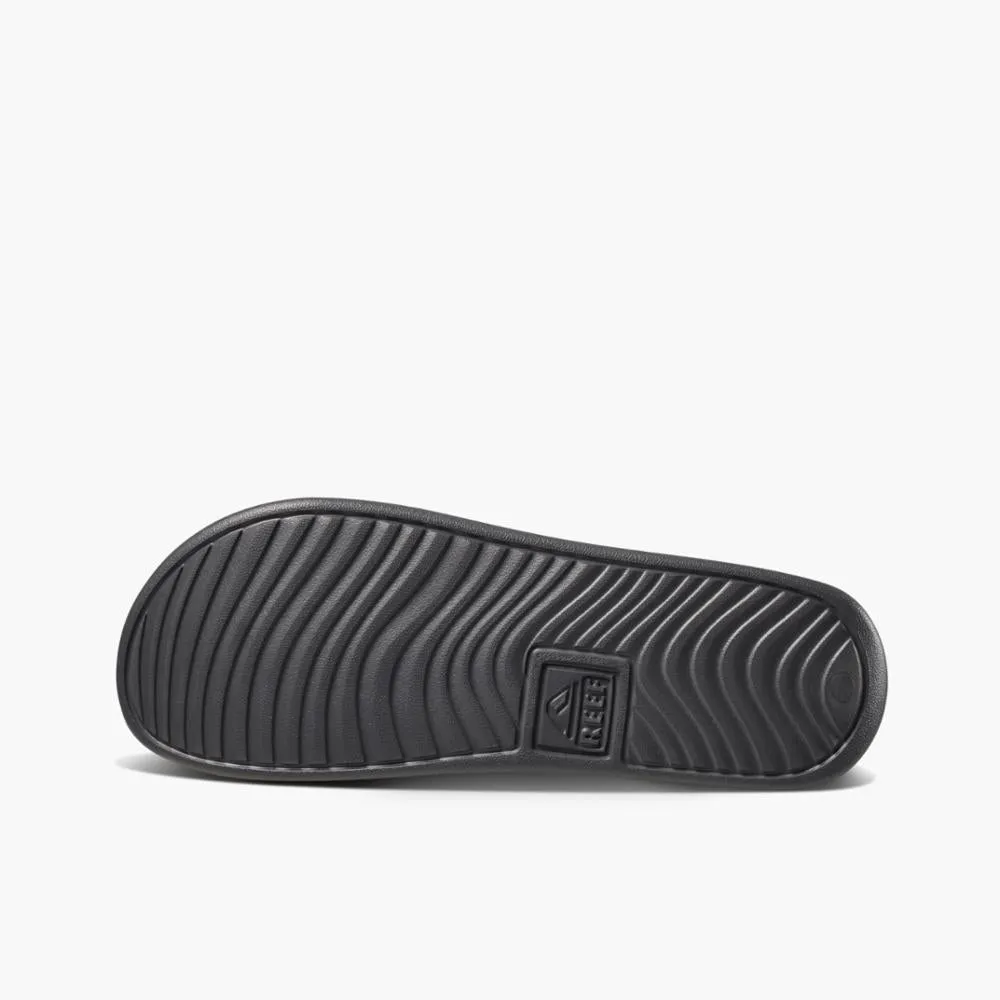 Reef  Men's Reef One Slide Blue M