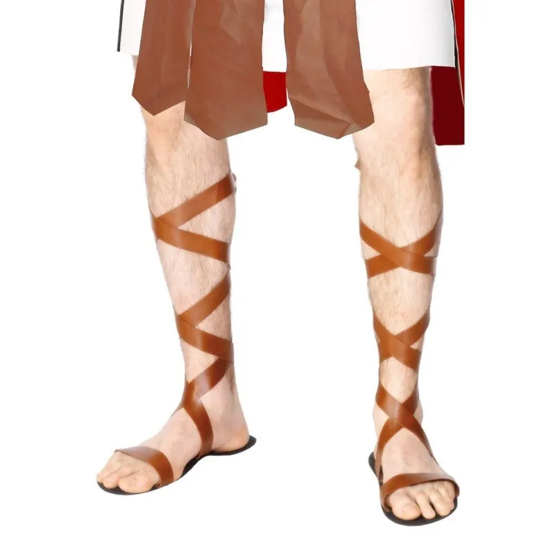 Roman Sandals