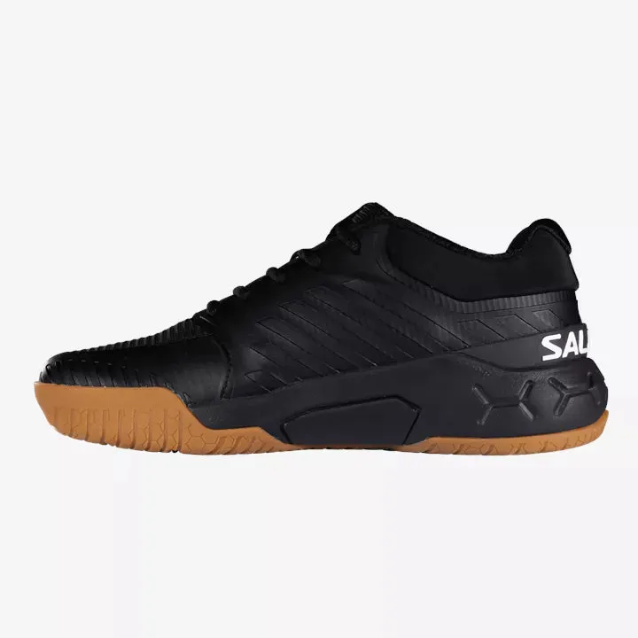 Salming Recoil Ultra Men's Shoes, Black