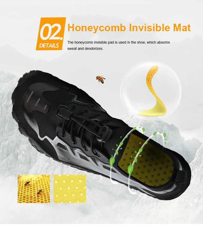 Sea Way Water Shoes