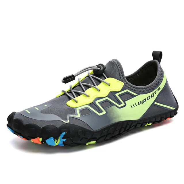 Sea Way Water Shoes