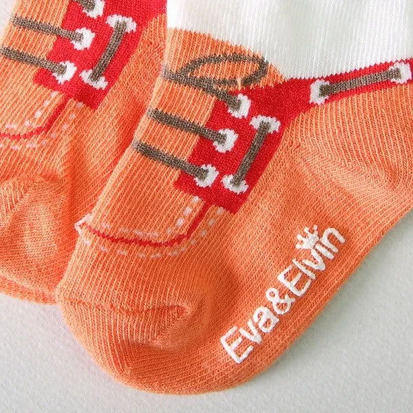 Shoes Baby Socks Gift Box