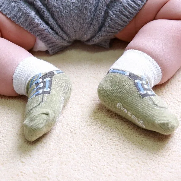 Shoes Baby Socks Gift Box
