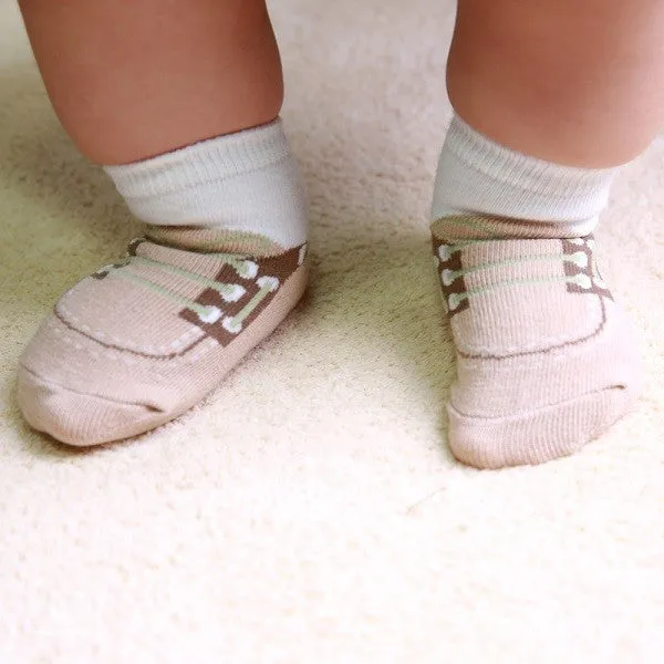 Shoes Baby Socks Gift Box