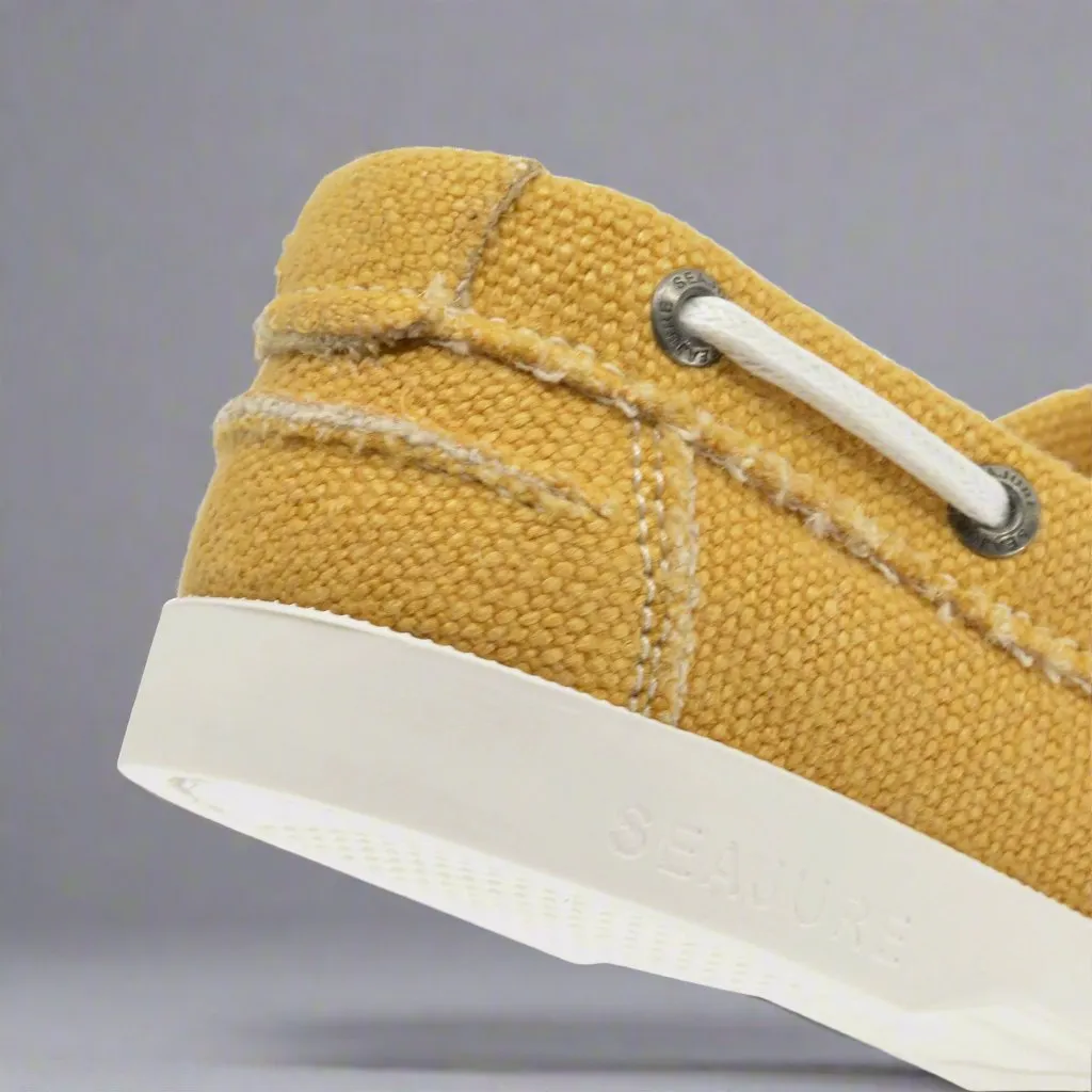 Sustainable Vegan Boat Shoes for Women