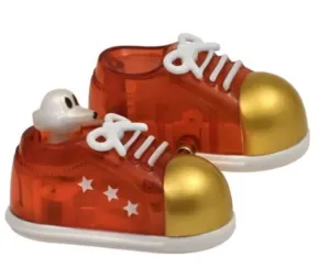 Toy - Windup Mouse In Shoes
