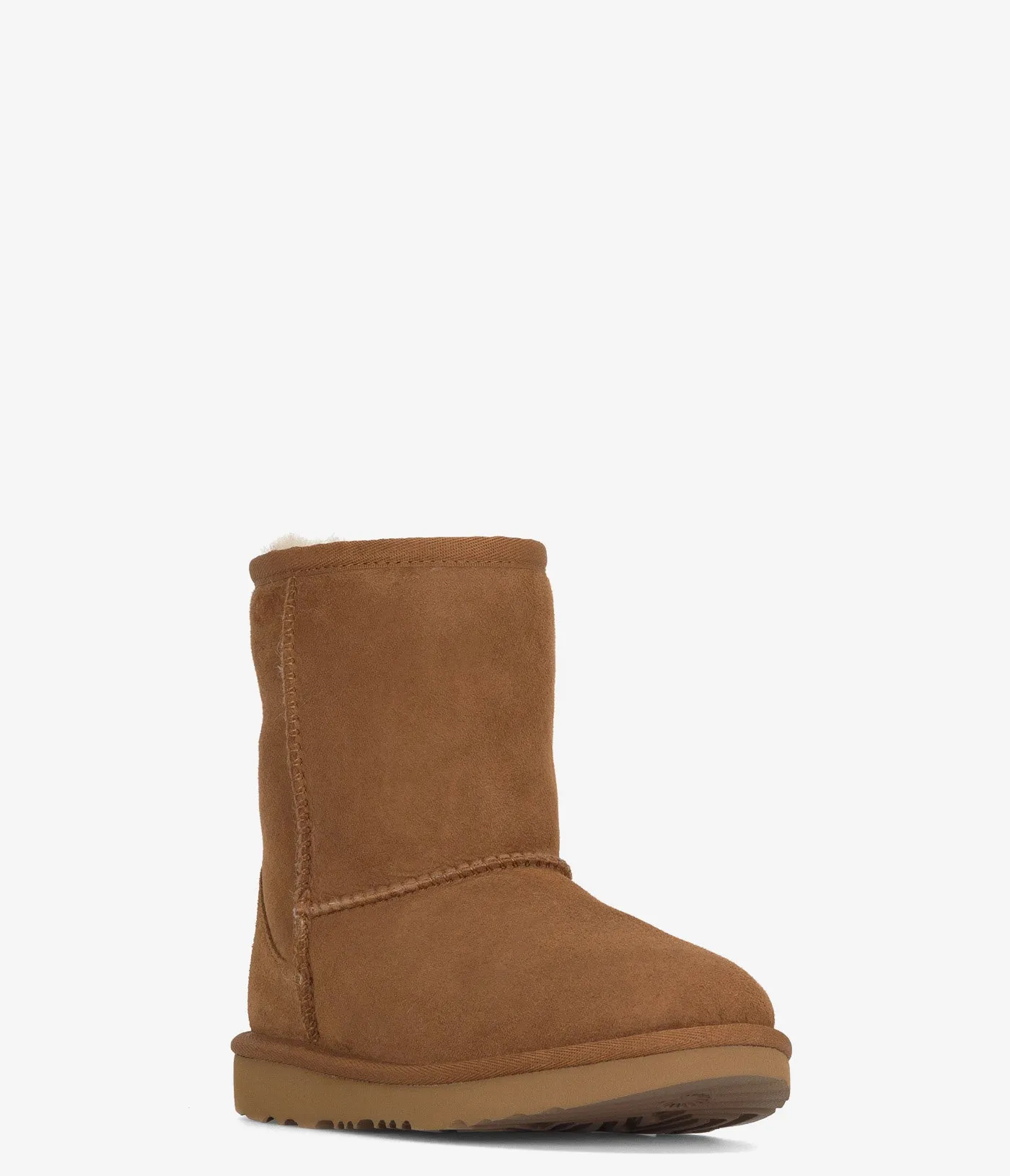 UGG Kids Classic II Sheepskin Boot  - Kids