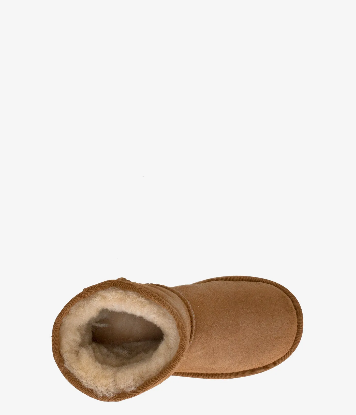 UGG Kids Classic II Sheepskin Boot  - Kids